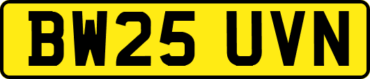 BW25UVN