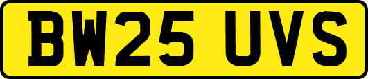 BW25UVS