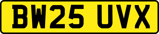 BW25UVX