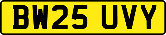 BW25UVY
