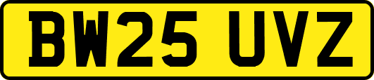 BW25UVZ