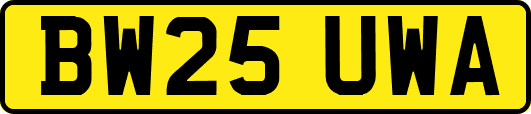 BW25UWA