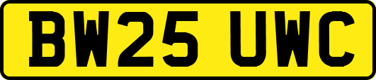 BW25UWC