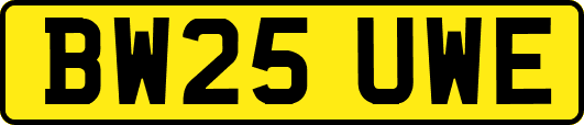 BW25UWE
