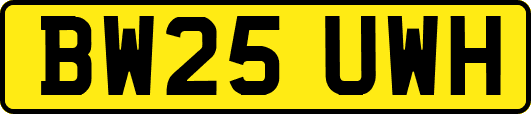 BW25UWH