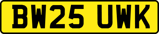 BW25UWK