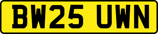 BW25UWN
