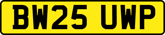 BW25UWP