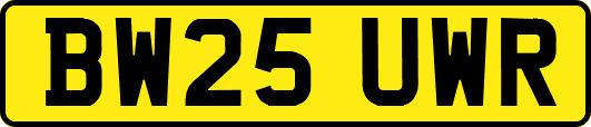 BW25UWR