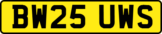 BW25UWS