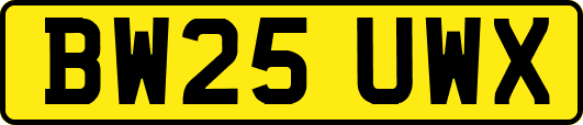 BW25UWX