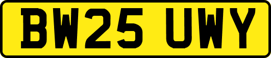 BW25UWY