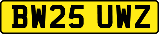 BW25UWZ
