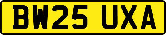 BW25UXA