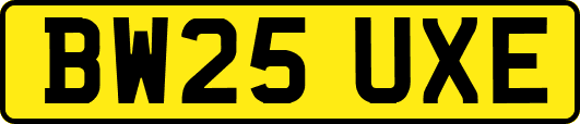 BW25UXE
