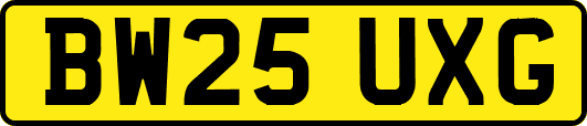 BW25UXG