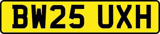 BW25UXH