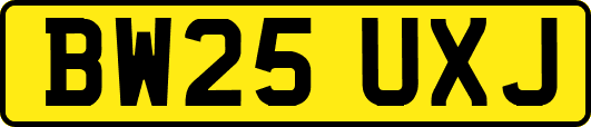 BW25UXJ