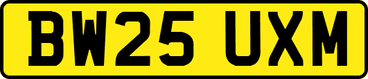 BW25UXM