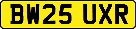 BW25UXR