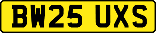BW25UXS