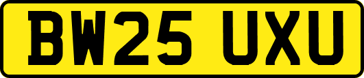 BW25UXU