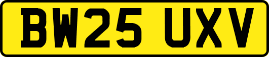 BW25UXV