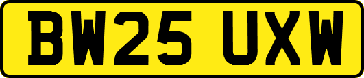 BW25UXW