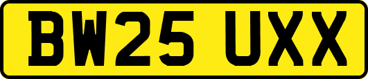 BW25UXX