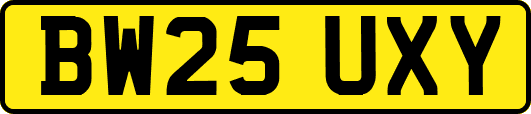 BW25UXY