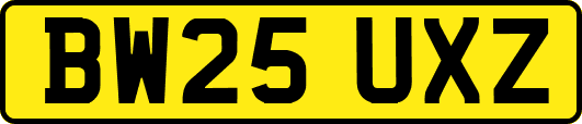 BW25UXZ