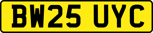 BW25UYC