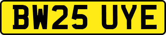 BW25UYE