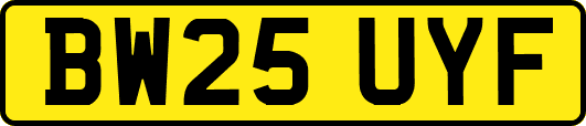BW25UYF