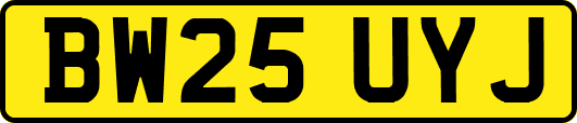 BW25UYJ