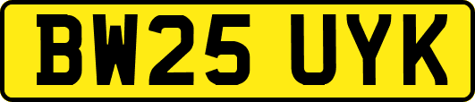 BW25UYK