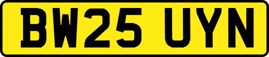 BW25UYN