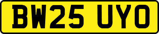 BW25UYO