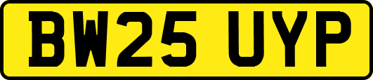 BW25UYP