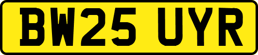 BW25UYR