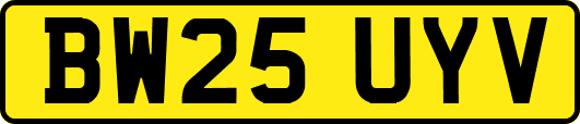 BW25UYV