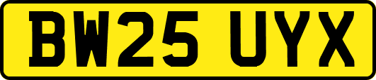 BW25UYX