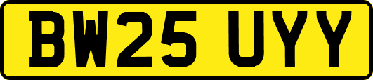 BW25UYY
