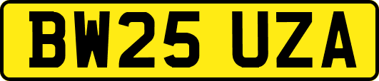 BW25UZA