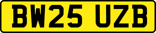 BW25UZB