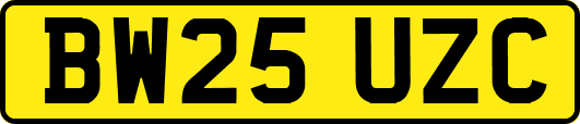 BW25UZC