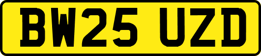 BW25UZD