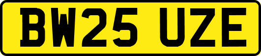 BW25UZE
