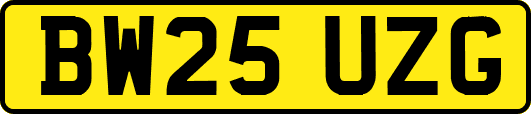 BW25UZG