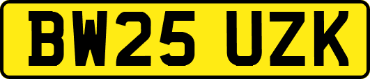 BW25UZK